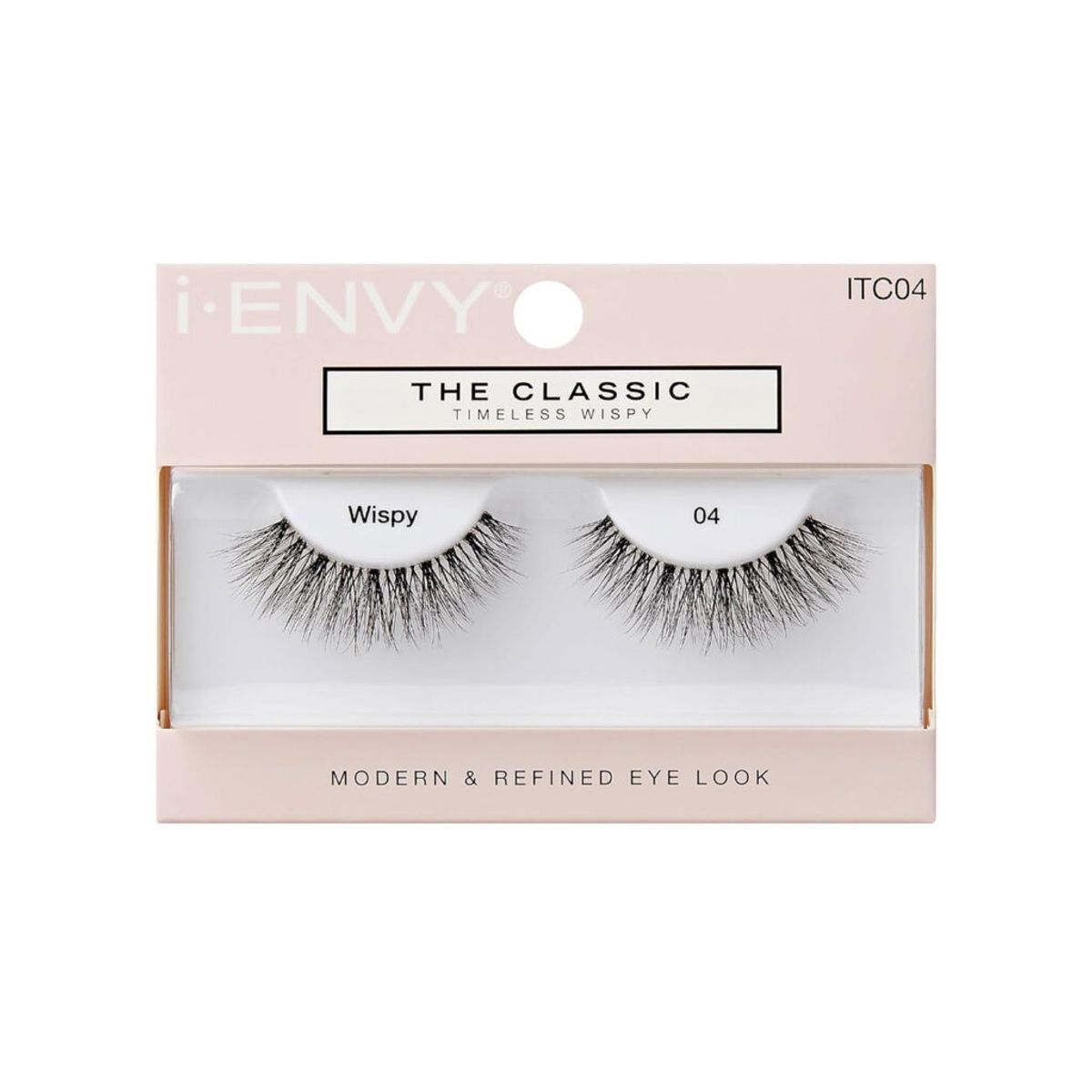 I-Envy Classic Timeless Wispy Lashes