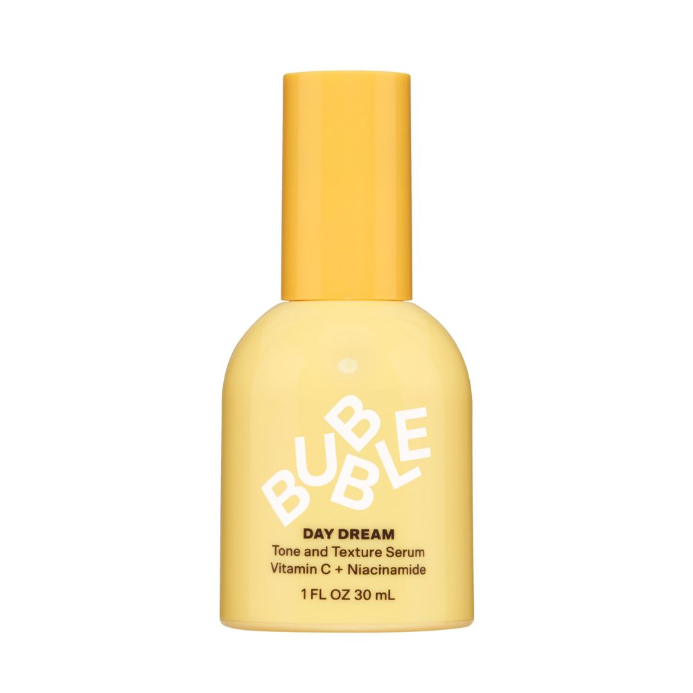 Bubble Skincare Day Dream Tone and Texture Serum ($15)
