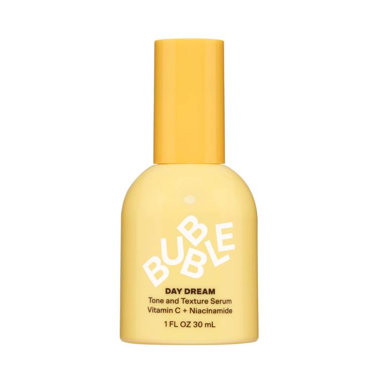 Bubble Skincare Day Dream Serum ($17)