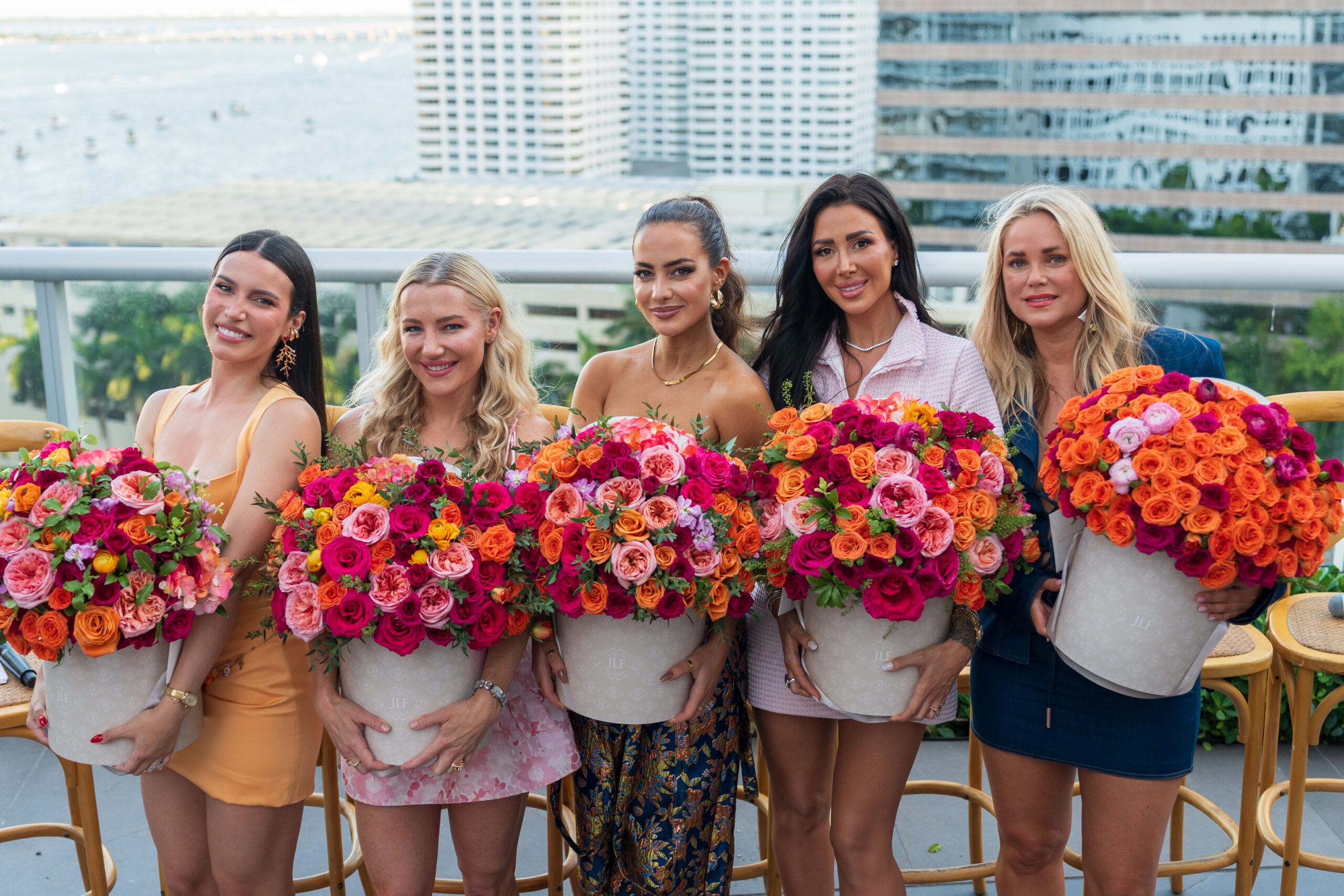 Inside the Modern Day Wife ‘What She Said’ Miami Swim Week Event