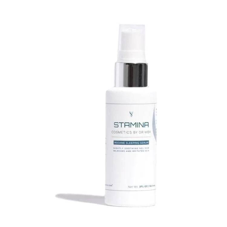 Stamina Cosmetics