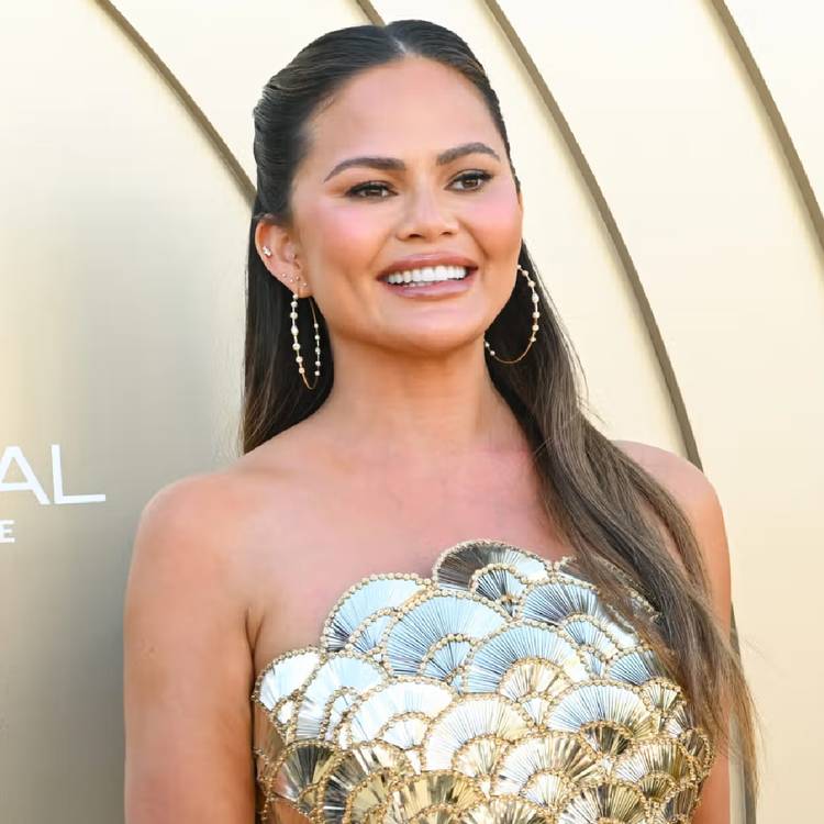 Chrissy Teigen