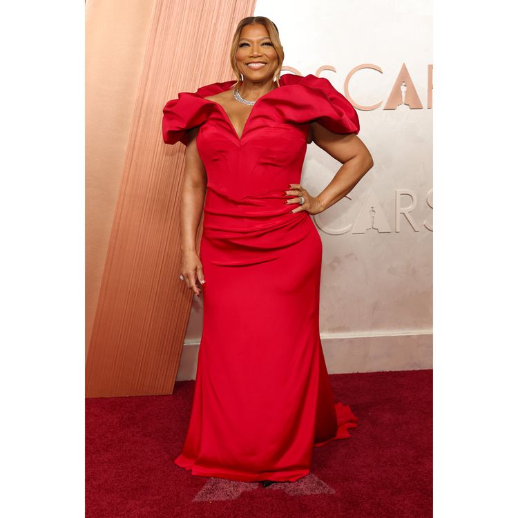 Queen Latifah