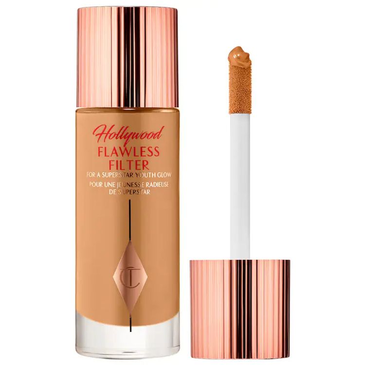 Charlotte Tilbury Hollywood Flawless Filter ($49)