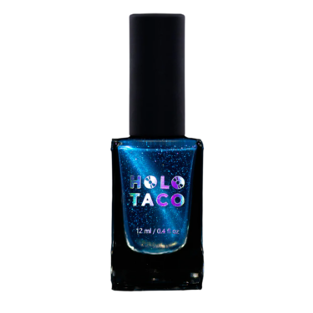 Halo Taco Twice in a Blue Moon