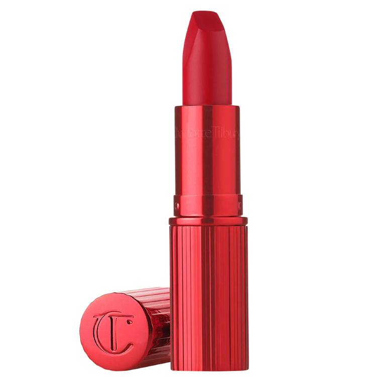 Charlotte Tilbury Matte Revolution Hydrating Lipstick