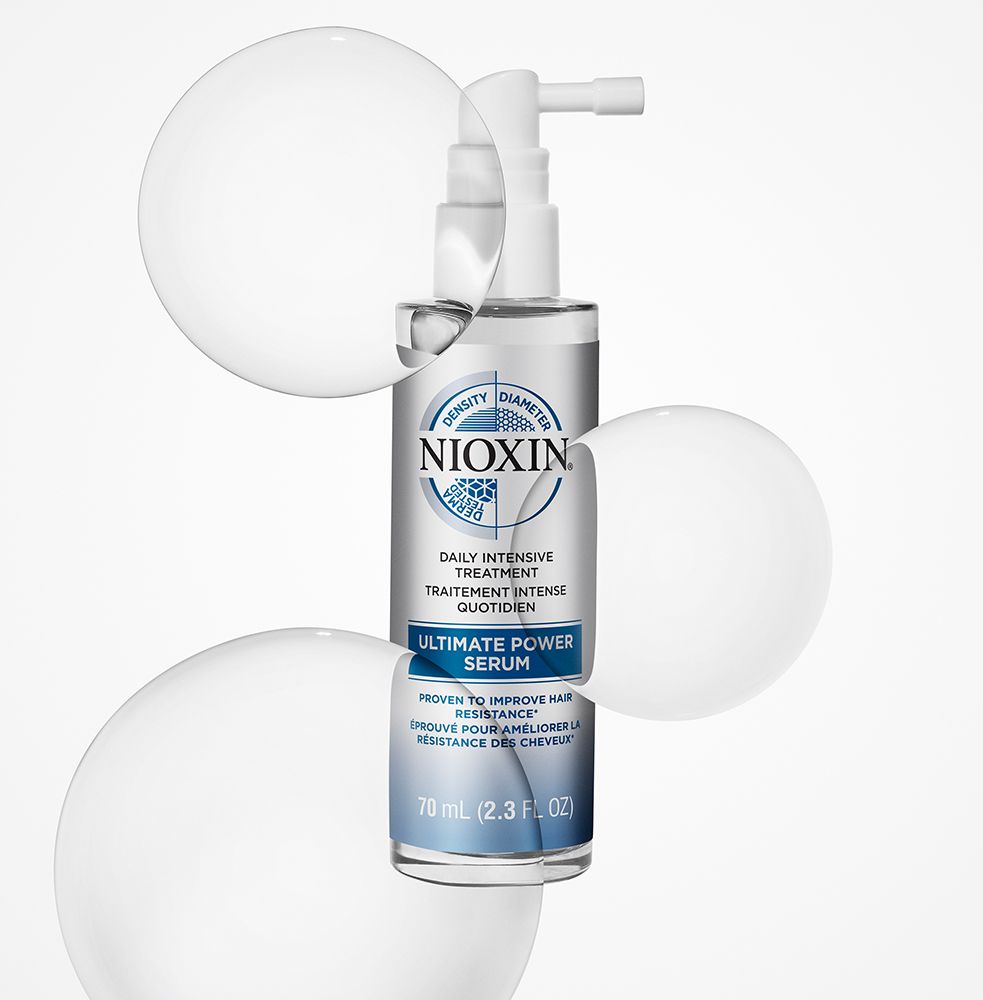 Nioxin Ultimate Power Serum