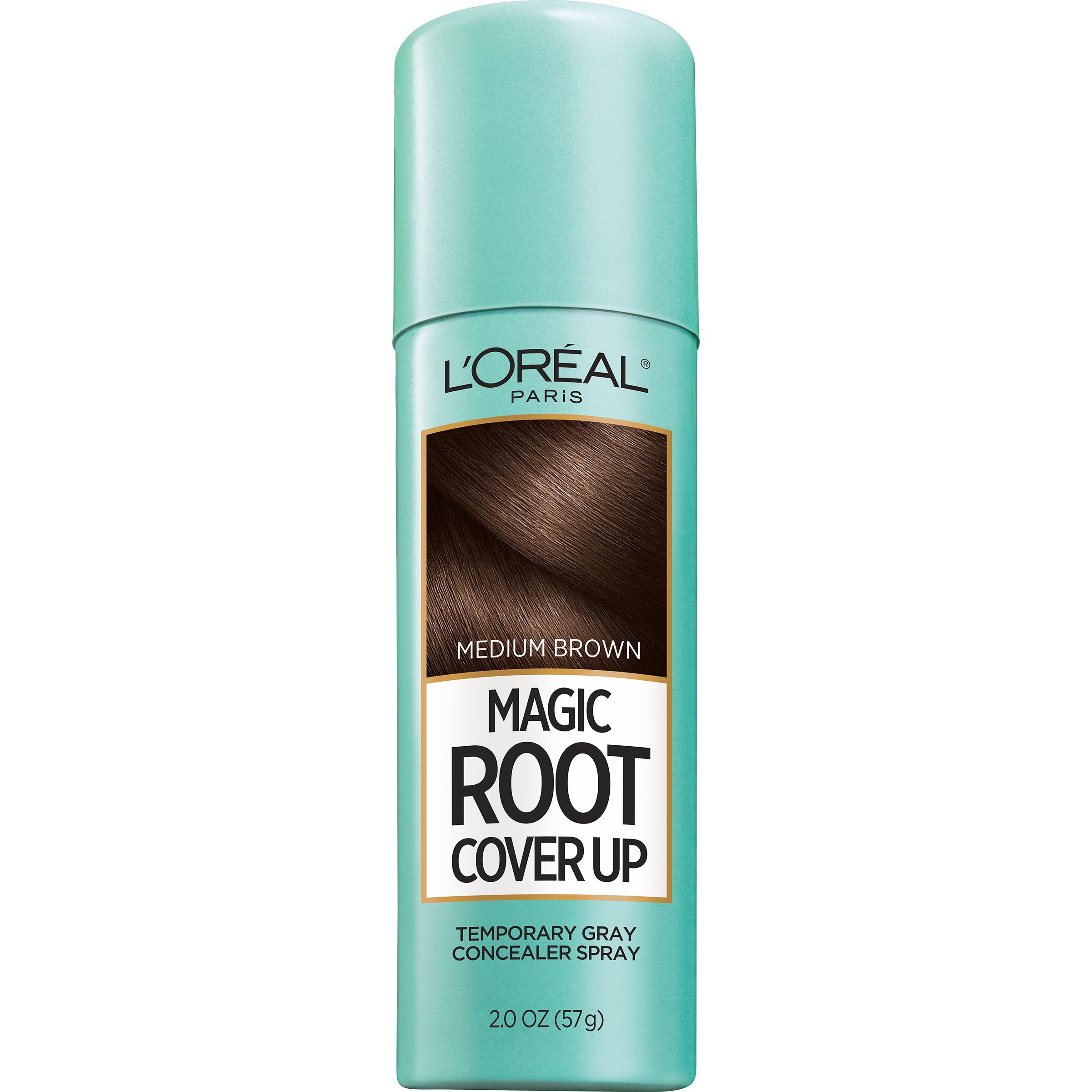 L'Oréal Paris Magic Root Cover Up ($13)