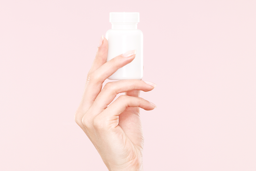 The Best New Supplements for Better Skin and Hair