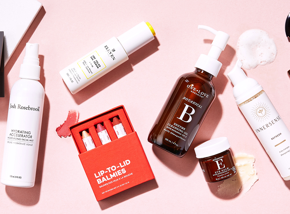 Ulta Beauty Just Added 8 New ‘Clean’ Brands—Here’s What to Know