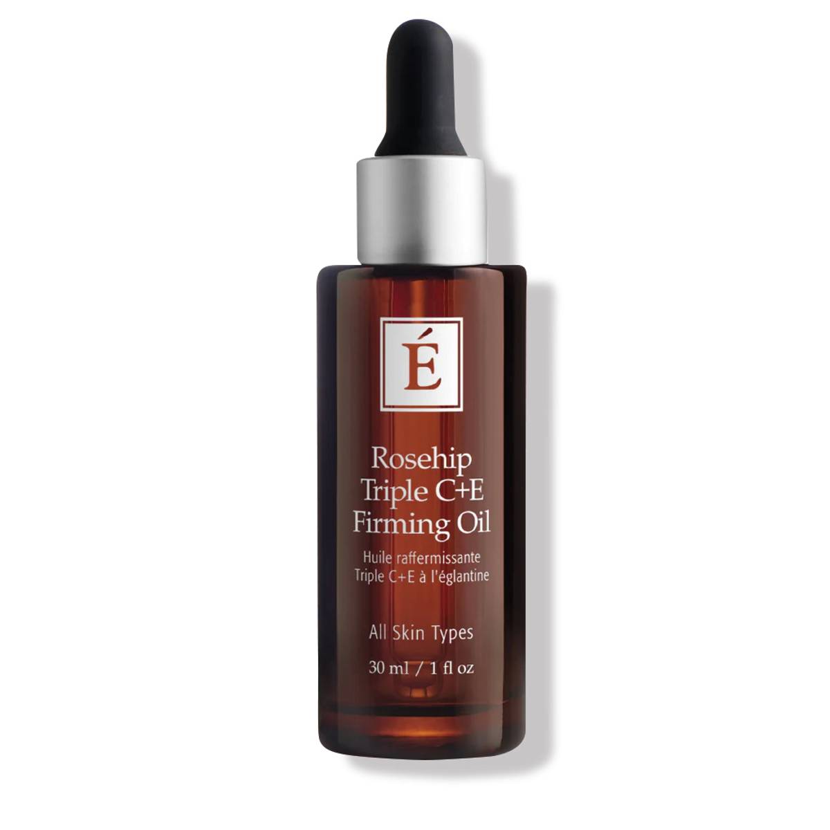 Eminence Organics Rosehip Triple CE Firming Oil