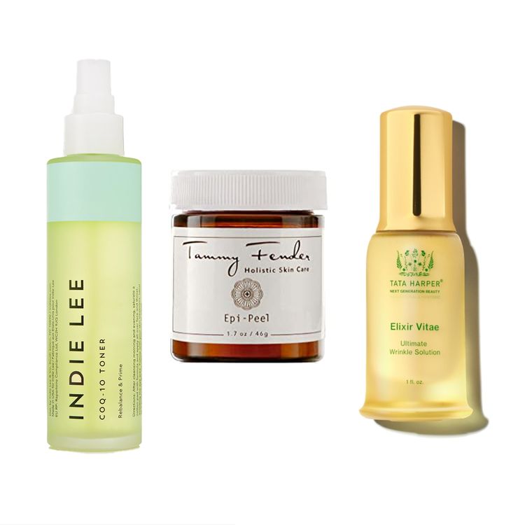 Liz Ritter, Executive Editor