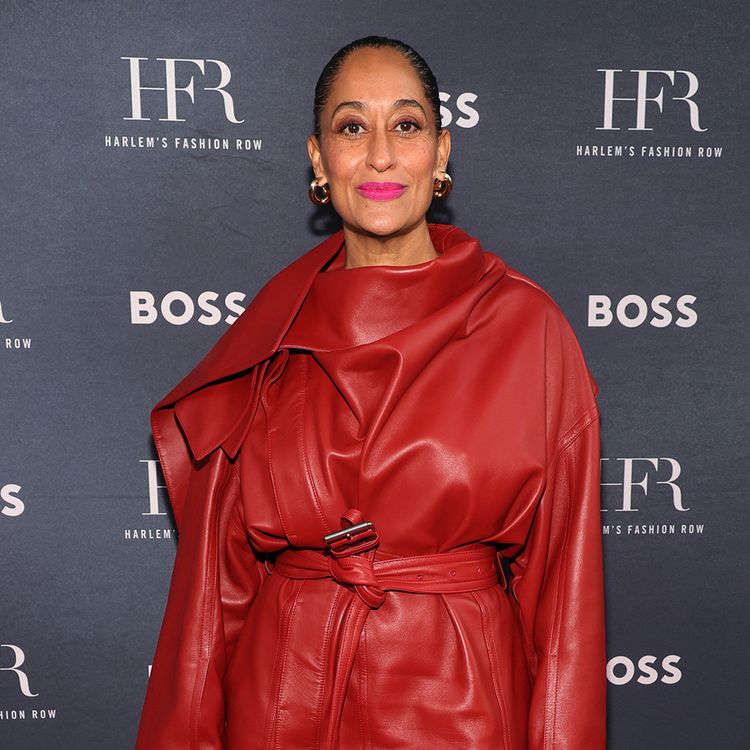 Tracee Ellis Ross
