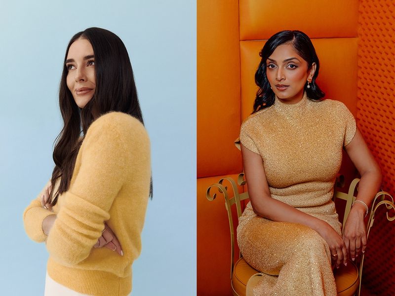 26 Female Founders on the Beauty Products They Can't Live Without