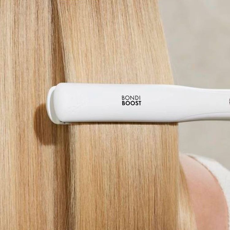 BondiBoost Aloe-Infused Flat Iron