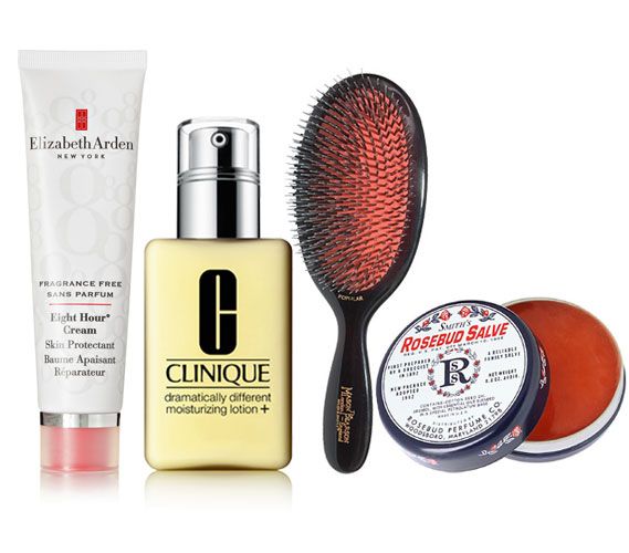 BeautyStandsTestofTime Intro