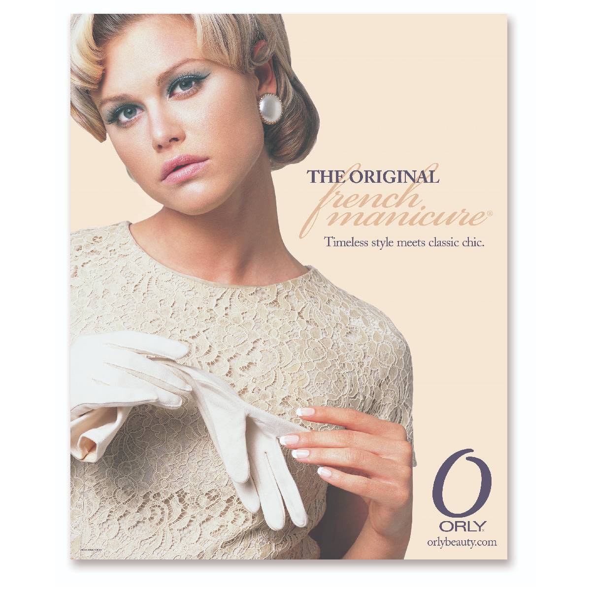 The French Manicure Was Never French—It Was Born to Save Hollywood Studios Time and Money