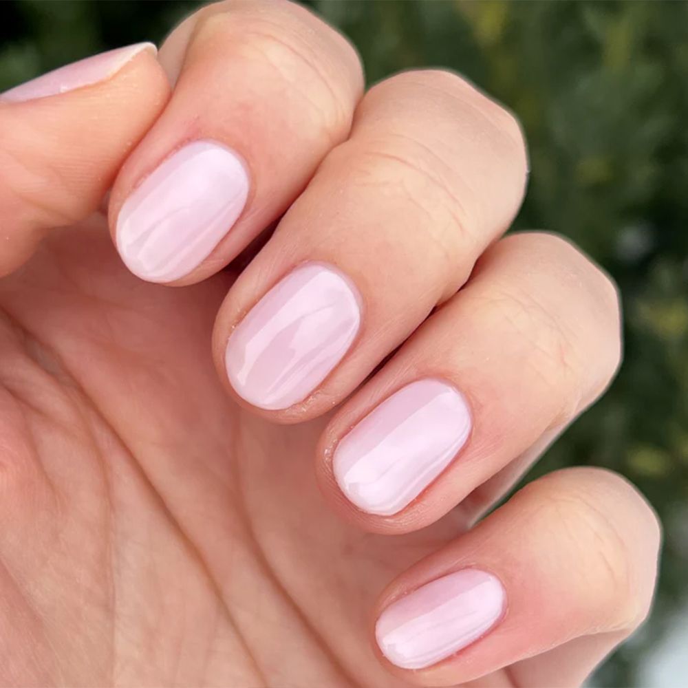Baby pink
