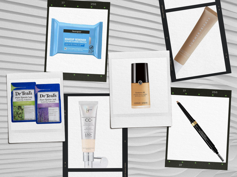 19 Beauty Products Our Editors Bought on Repeat in 2023