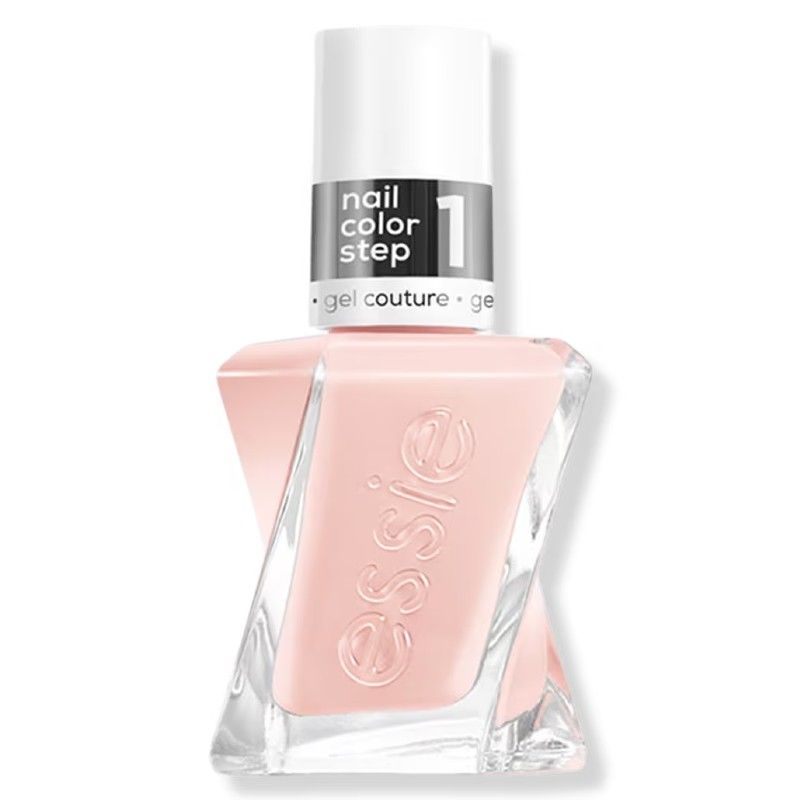 Blake Lively's floral nails