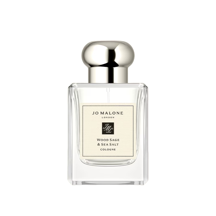 Jo Malone Wood Sage and Sea Salt ($118)