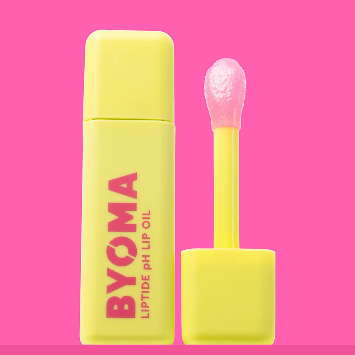 Byoma Liptide PH Lip Oil