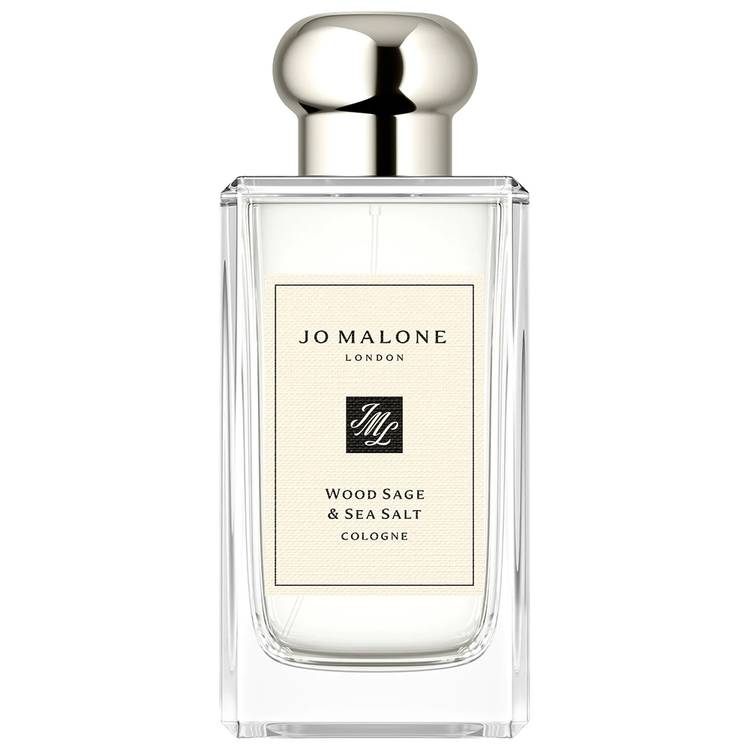 Jo Malone London Wood Sage and Sea Salt Cologne