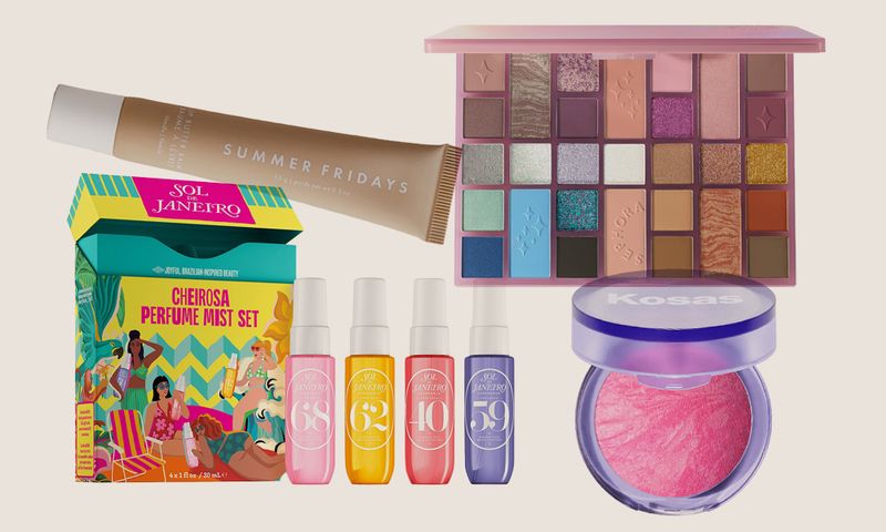 Sephora Savings Event picks by Sephora Beauty Directors