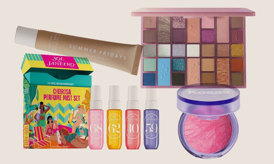 Sephora Savings Event picks by Sephora Beauty Directors