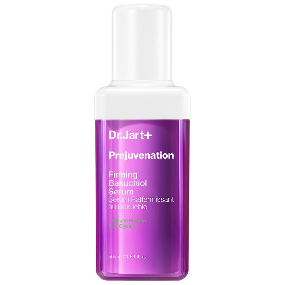 Dr. Jart+ Prejuvenation Firming Bakuchiol Serum for Preventative Aging ($70)