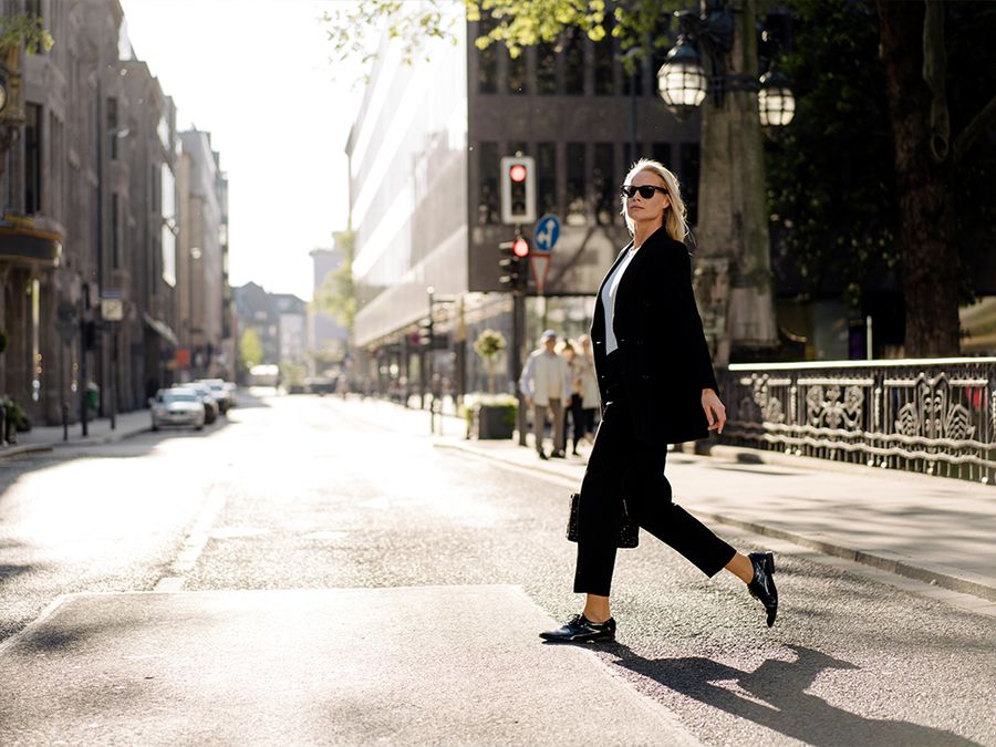 What Exactly This New ‘Pavement Sunscreen’ Means for Skin