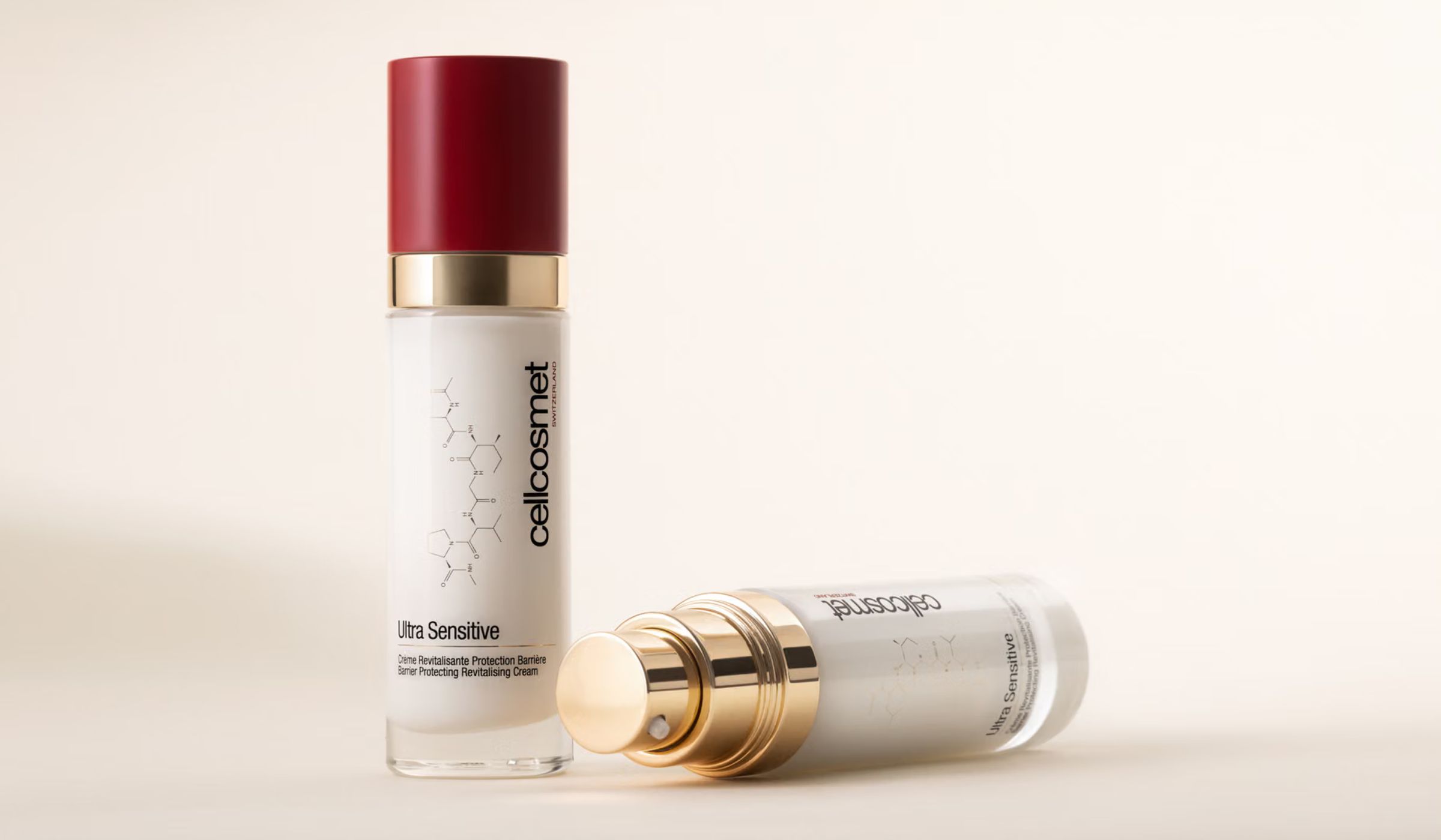 Is This the Ultimate Anti-Aging Cream for Sensitive Skin?