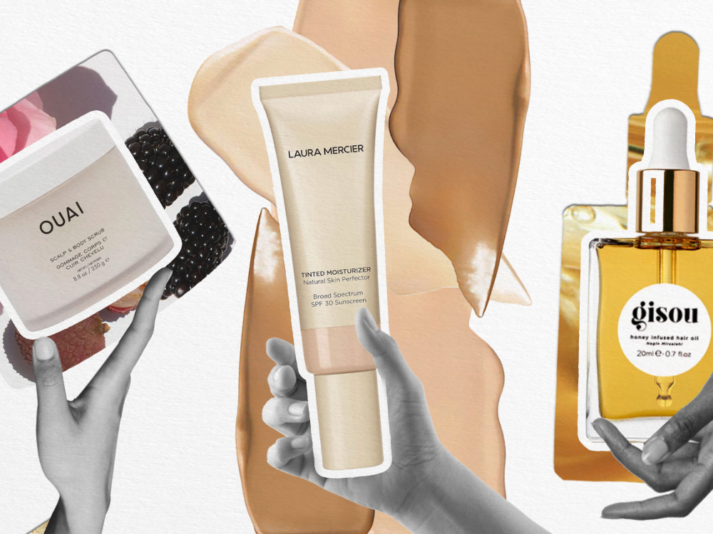 As Seen on New York Live: Multitasking Beauty Products to Streamline Your Routine