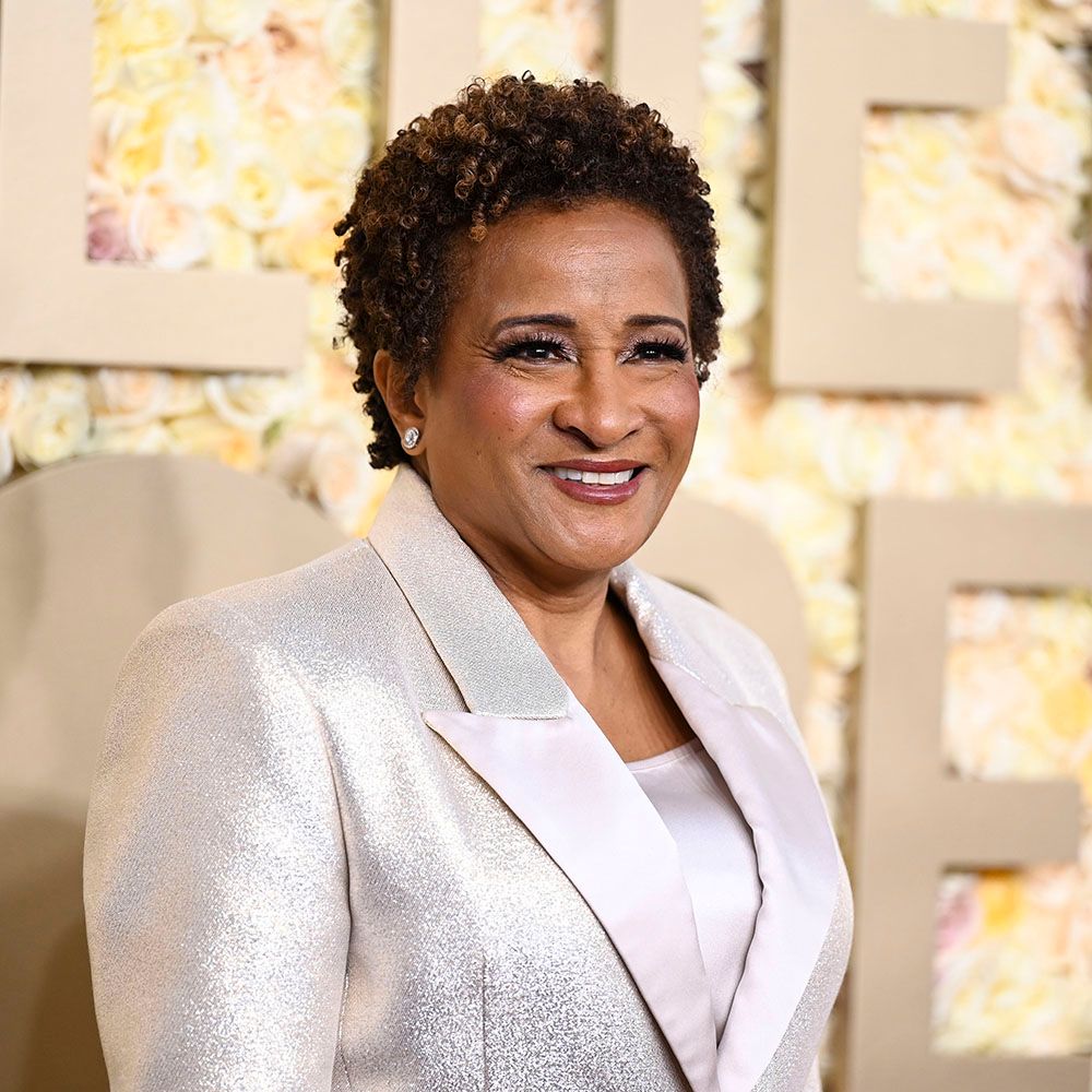wanda sykes breast cancer