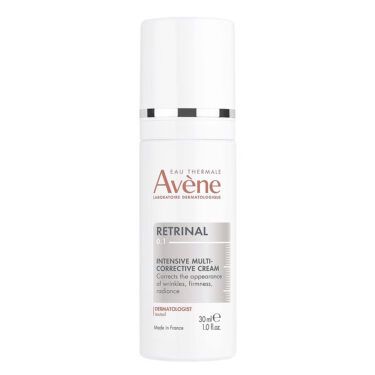 avene retrinal corrective cream