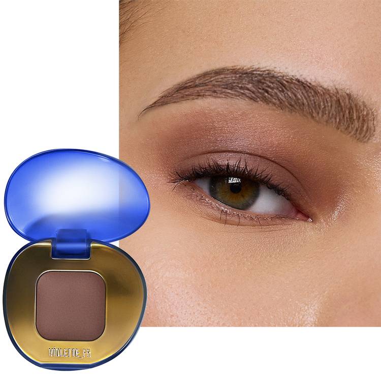 VIOLETTE_FR Plume Eyeshadow