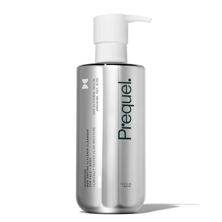 Best Face and Body Cleanser