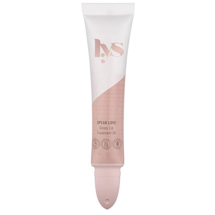Lys Lip Gloss