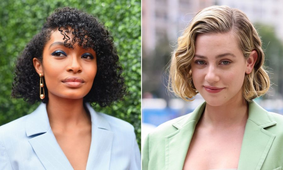 15 Curly Haircuts That Work for Any Style