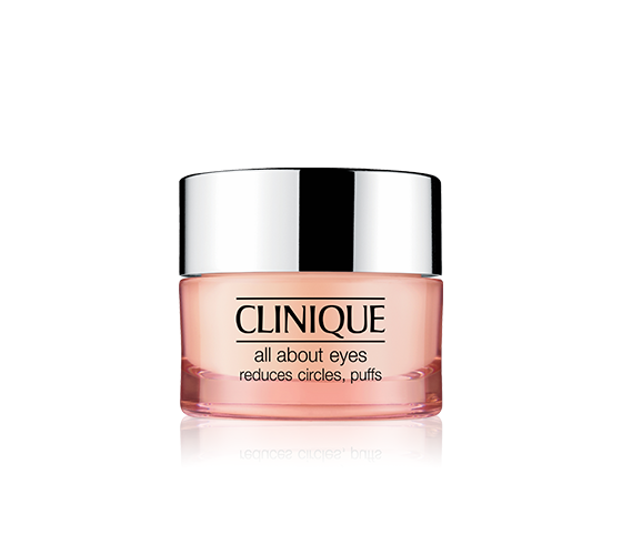 Clinique All About Eyes
