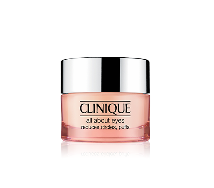 Clinique All About Eyes