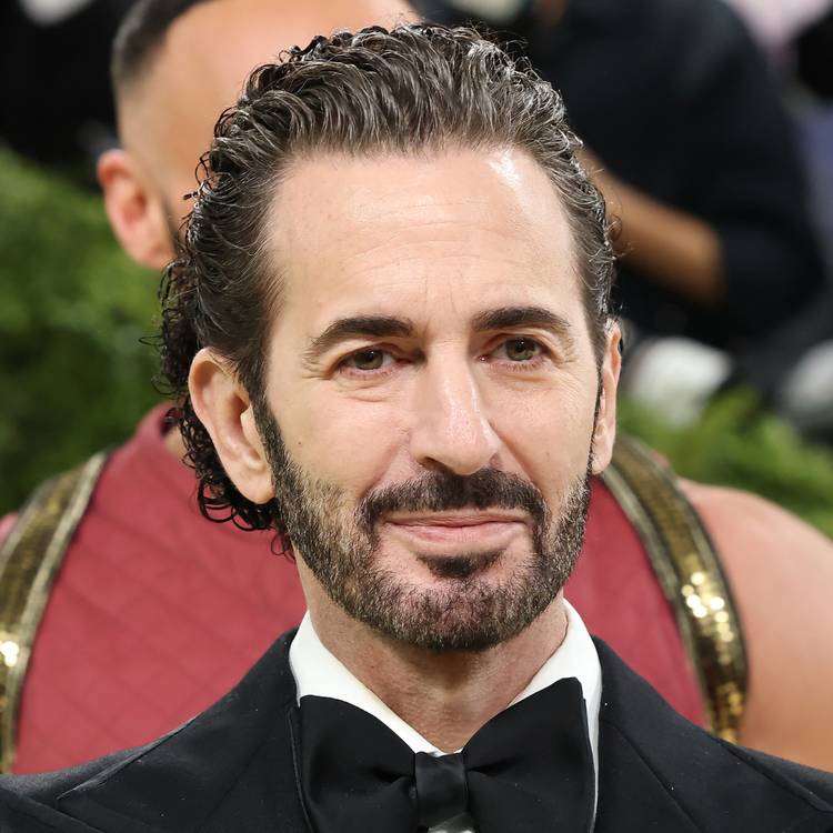  Marc Jacobs attends the 2026 Met Gala celebrating "Costume Art" at the Metropolitan Museum of Art on May 04, 2026 in New York City