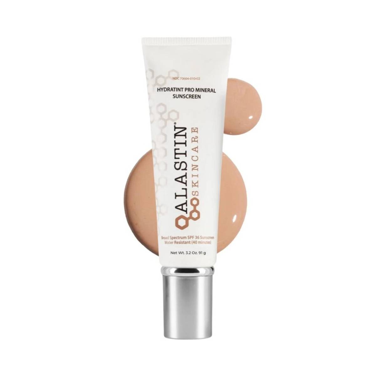 Alastin Pro Mineral Broad Spectrum Sunscreen SPF 36