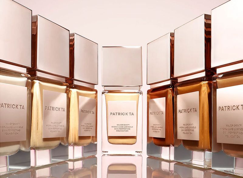 patrick ta major skin foundation