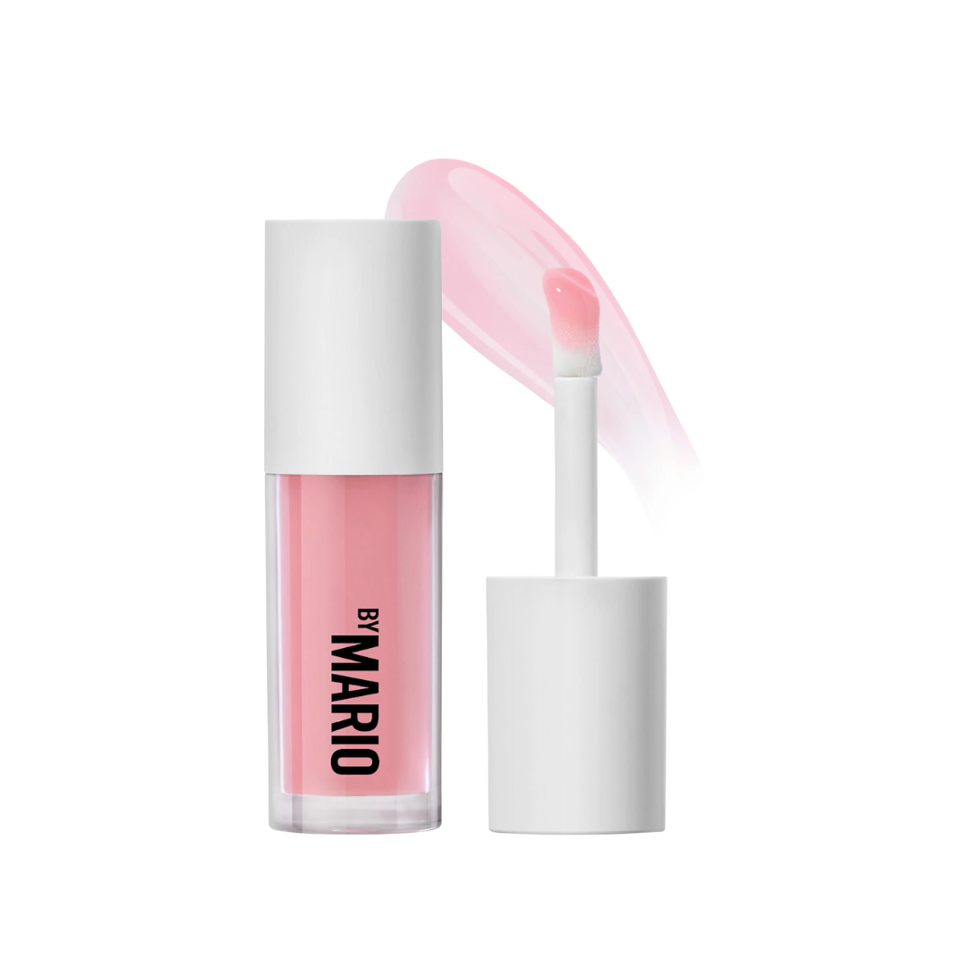 Makeup by Mario Hydrating SuperShine™ Lip Gloss ($26)
