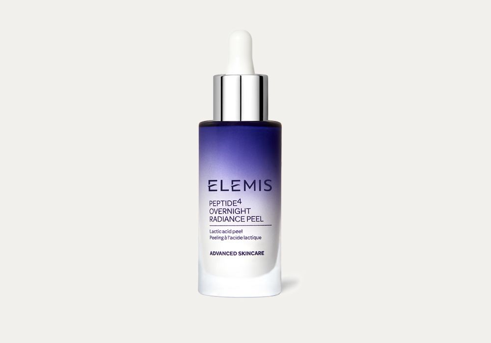 This Overnight Peel Is Like a Reset Button For Dull Skin