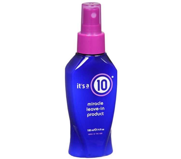 It&rsquo;s a 10 Miracle Leave In Product
