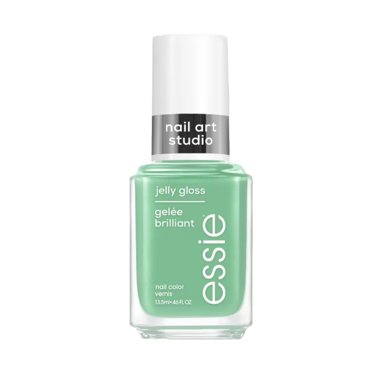 Seafoam Green