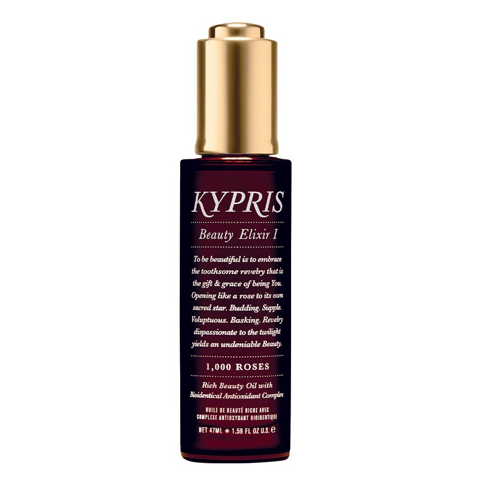 Kypris Beauty Elixir