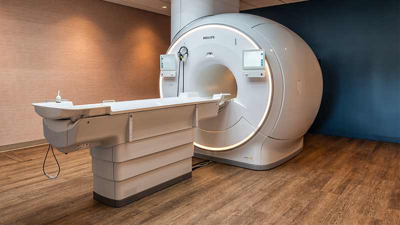 Are Total-Body MRI Scans the New Frontier in Proactive Wellness?